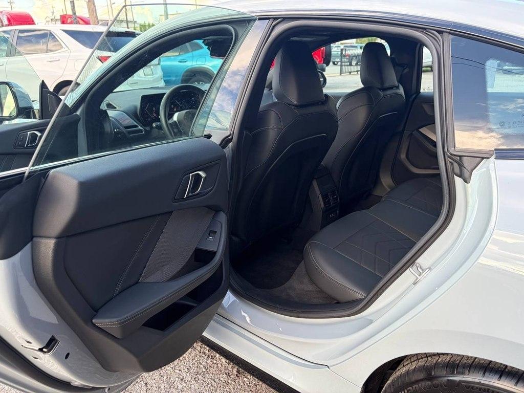 BMW 2 Series 228 xDrive Gran Coupe 2025
