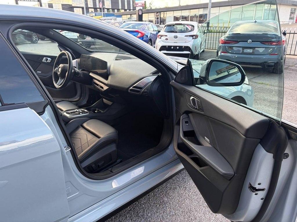BMW 2 Series 228 xDrive Gran Coupe 2025
