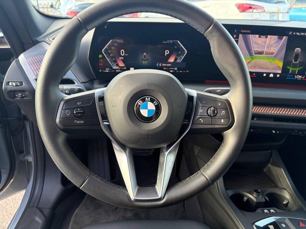 BMW 2 Series 228 xDrive Gran Coupe 2025