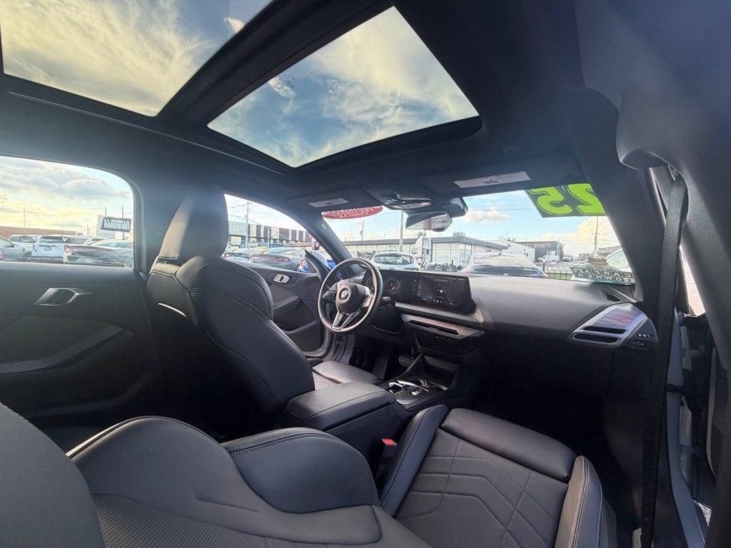 BMW 2 Series 228 xDrive Gran Coupe 2025
