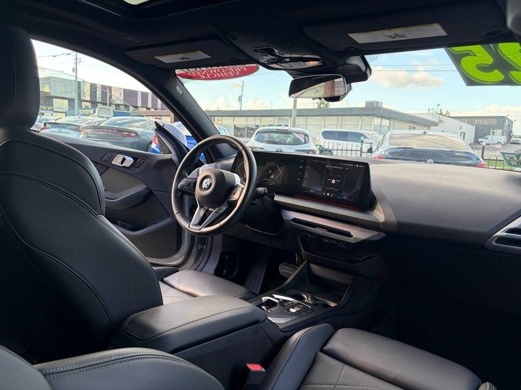 BMW 2 Series 228 xDrive Gran Coupe 2025