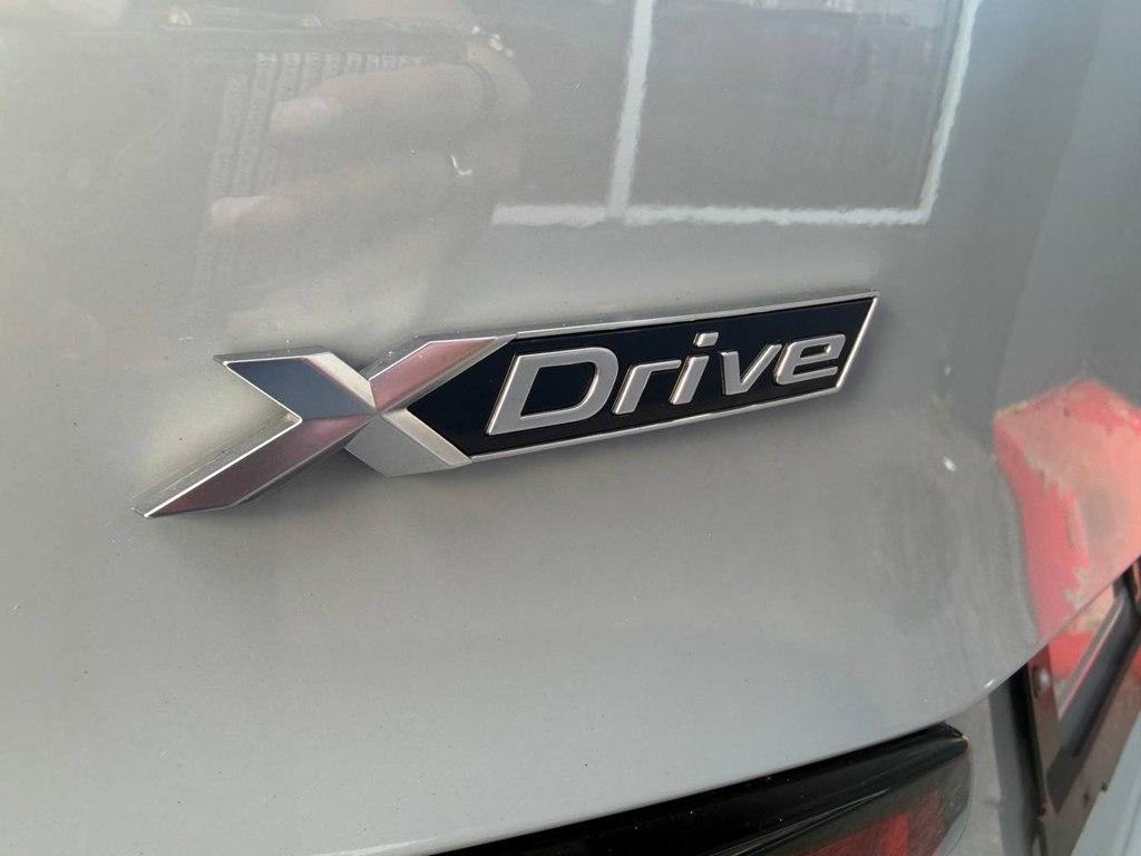 BMW 2 Series 228 xDrive Gran Coupe 2025