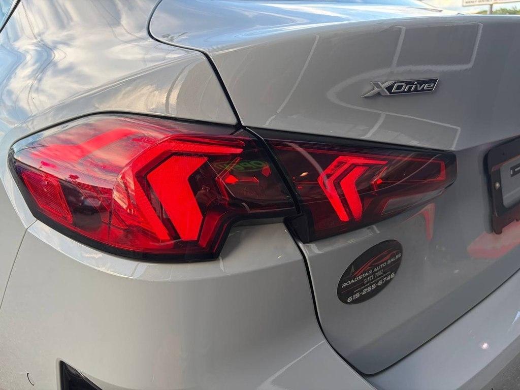 BMW 2 Series 228 xDrive Gran Coupe 2025