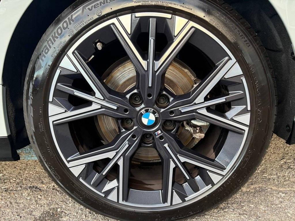 BMW 2 Series 228 xDrive Gran Coupe 2025