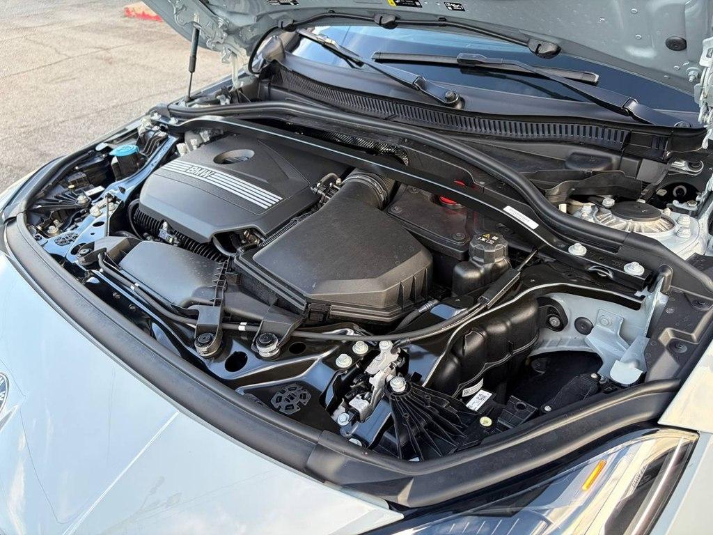 BMW 2 Series 228 xDrive Gran Coupe 2025