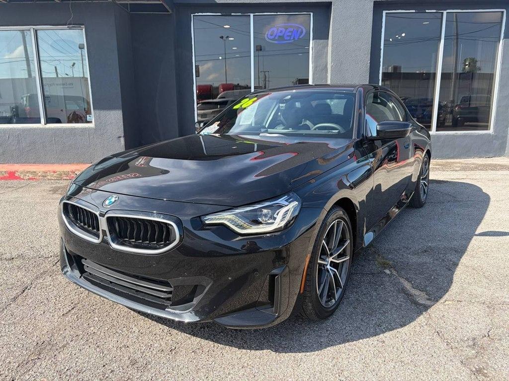 BMW 2 Series 230i Coupe 2026