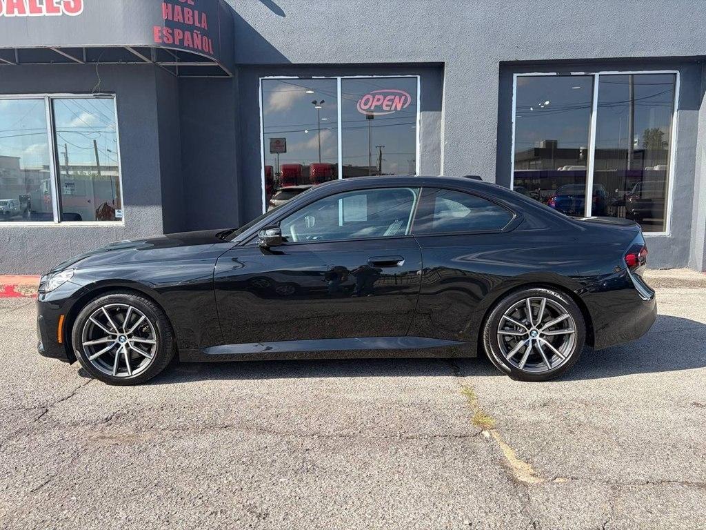 BMW 2 Series 230i Coupe 2026