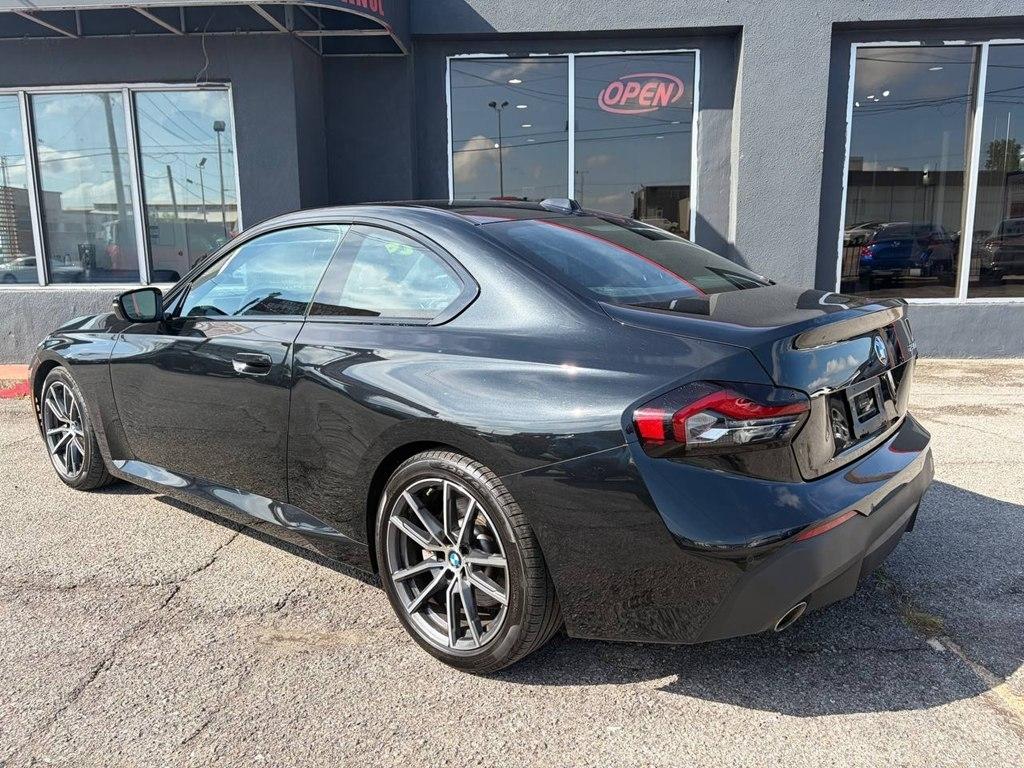 BMW 2 Series 230i Coupe 2026