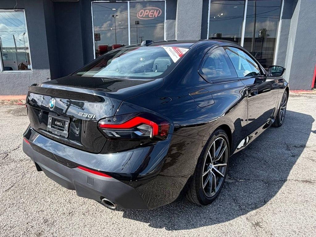 BMW 2 Series 230i Coupe 2026