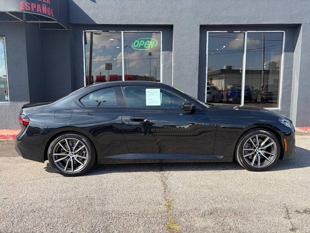 BMW 2 Series 230i Coupe 2026