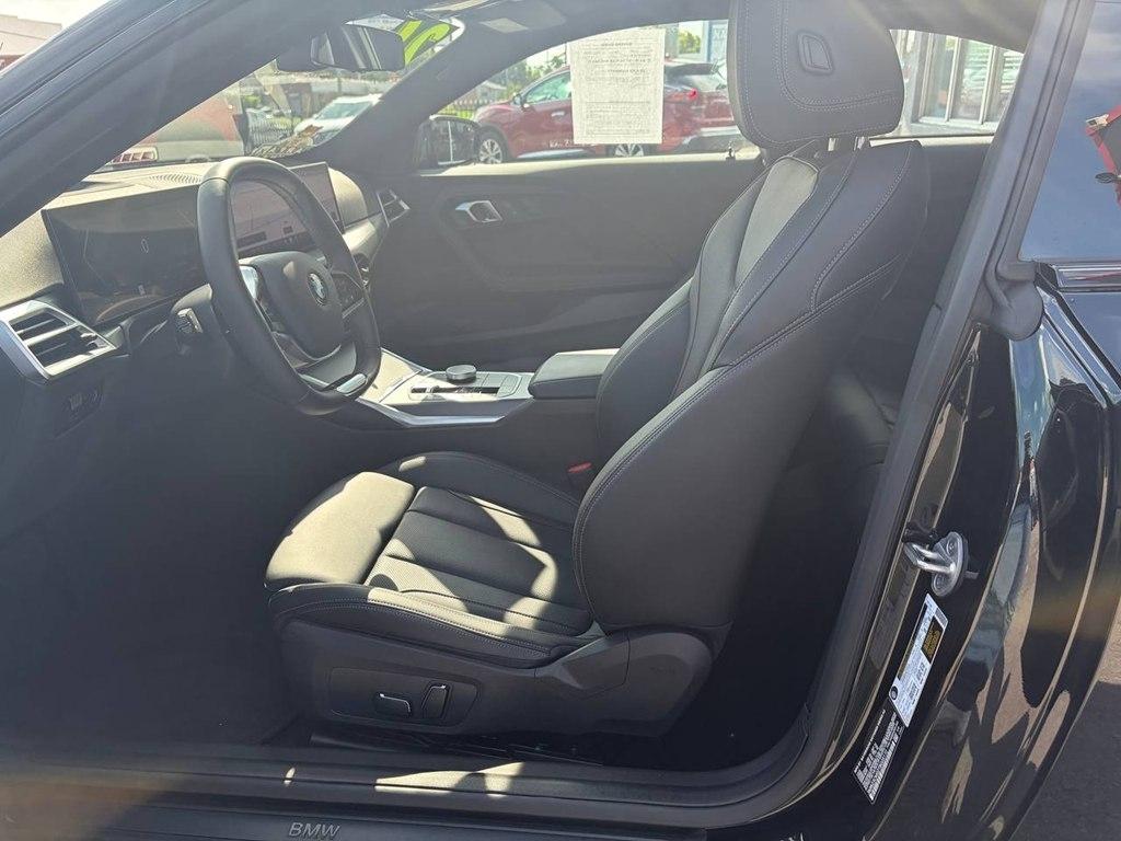BMW 2 Series 230i Coupe 2026