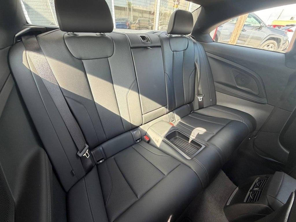 BMW 2 Series 230i Coupe 2026