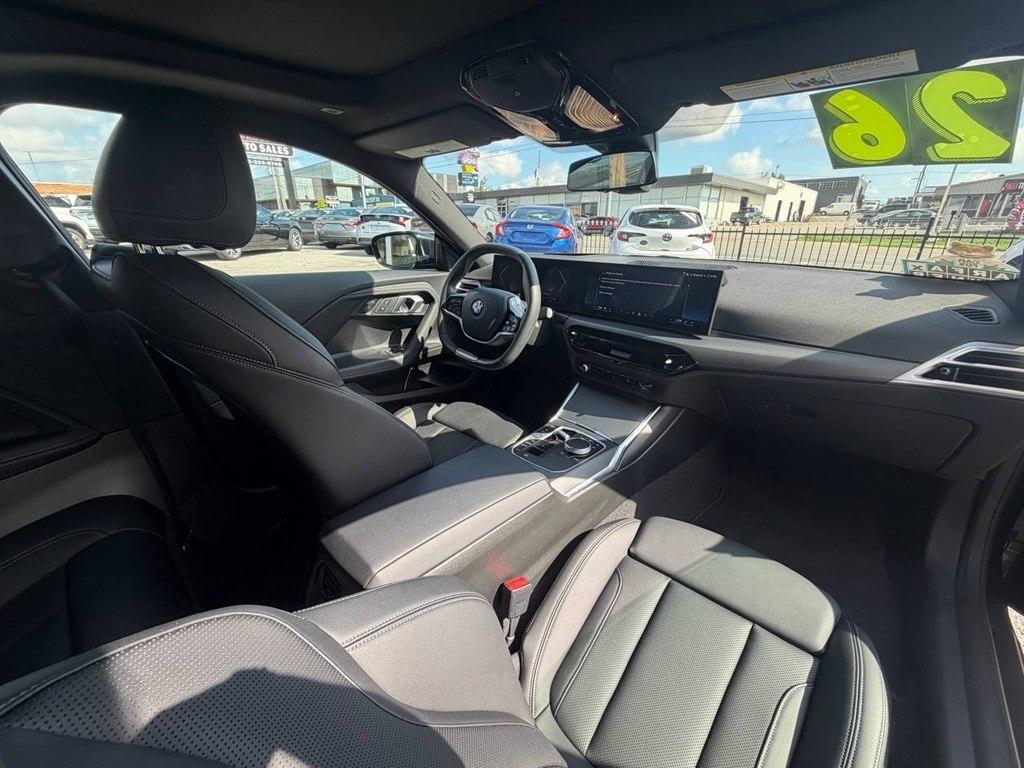 BMW 2 Series 230i Coupe 2026