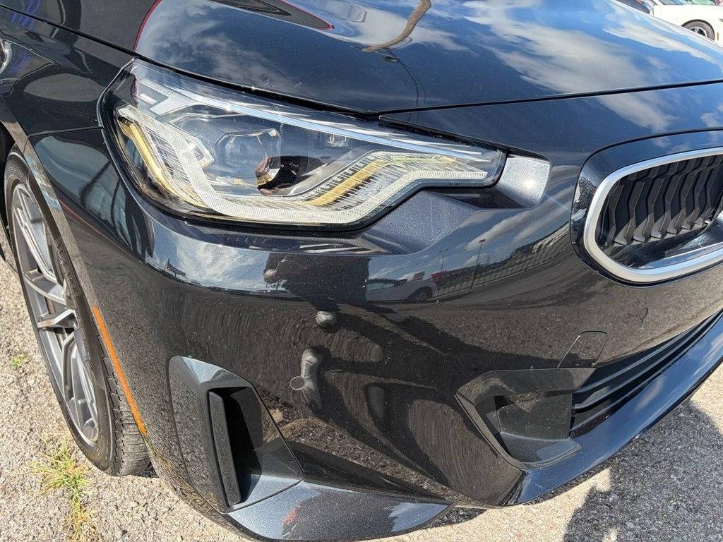 BMW 2 Series 230i Coupe 2026