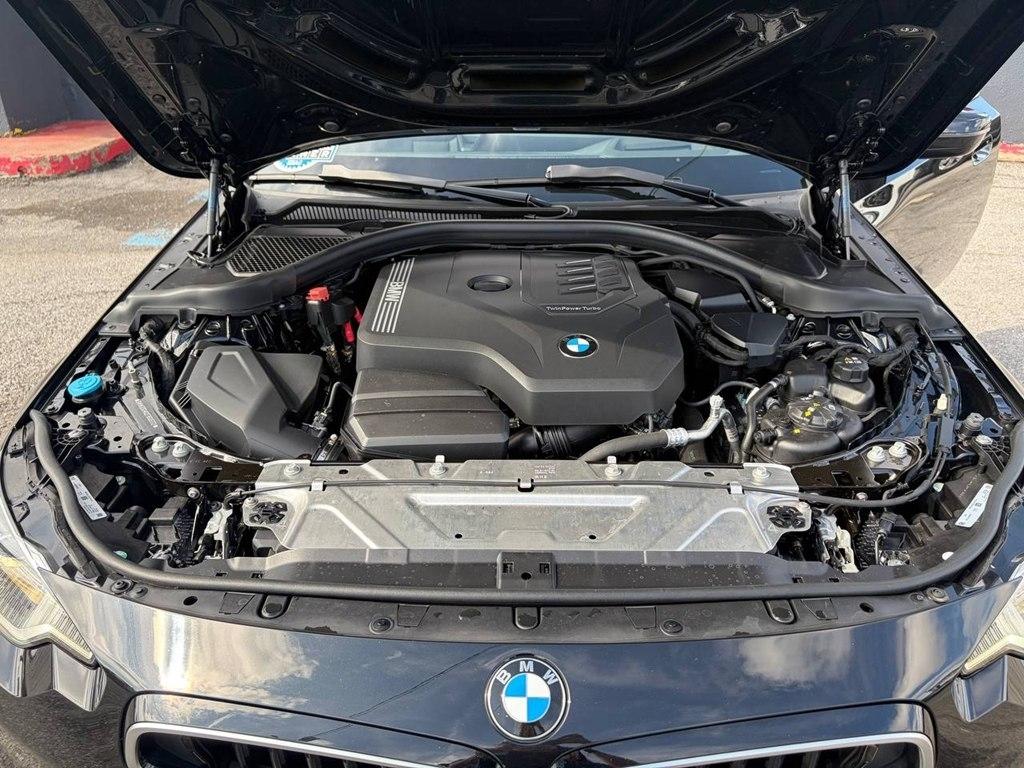 BMW 2 Series 230i Coupe 2026