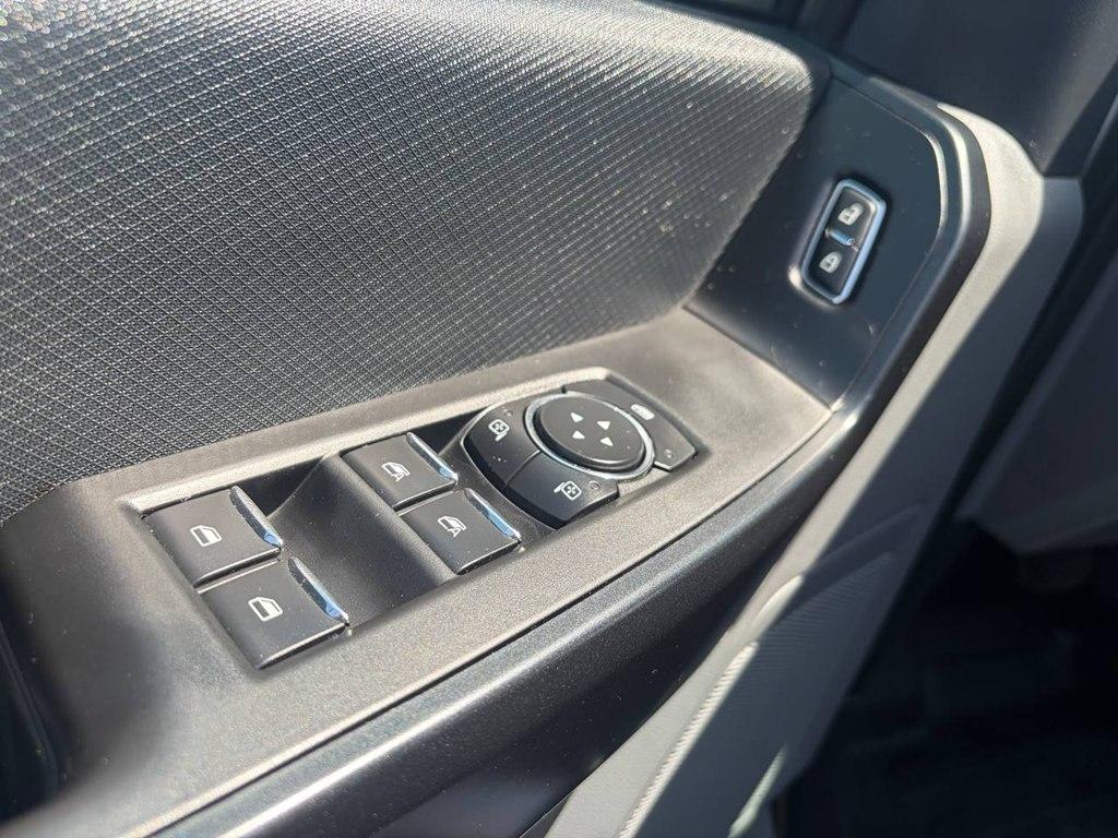 Ford F-150 XLT 4WD SuperCrew 5.5' Box 2021