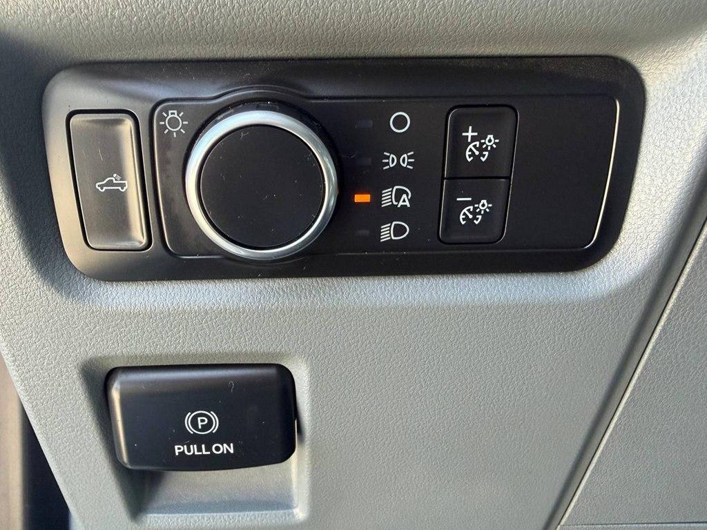 Ford F-150 XLT 4WD SuperCrew 5.5' Box 2021