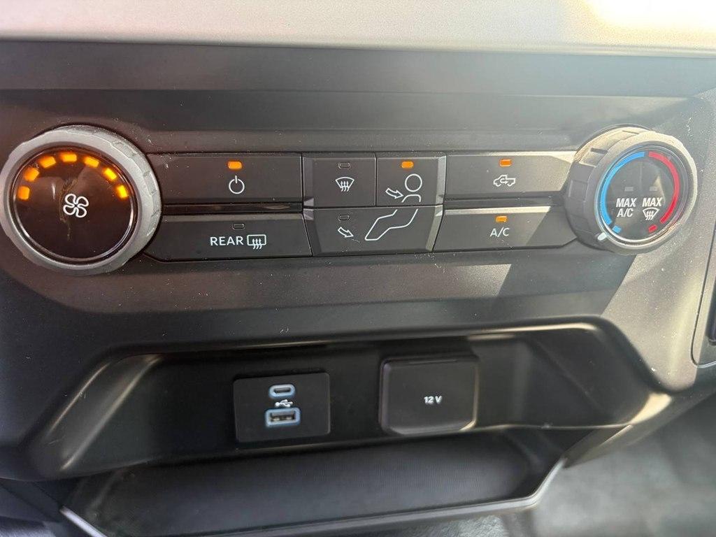 Ford F-150 XLT 4WD SuperCrew 5.5' Box 2021