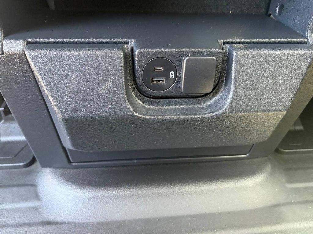 Ford F-150 XLT 4WD SuperCrew 5.5' Box 2021