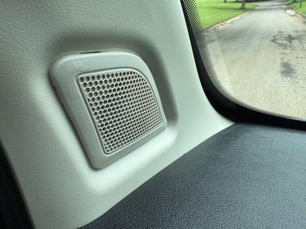 RAM ProMaster Cargo Van 2500 Low Roof 136" WB 2023