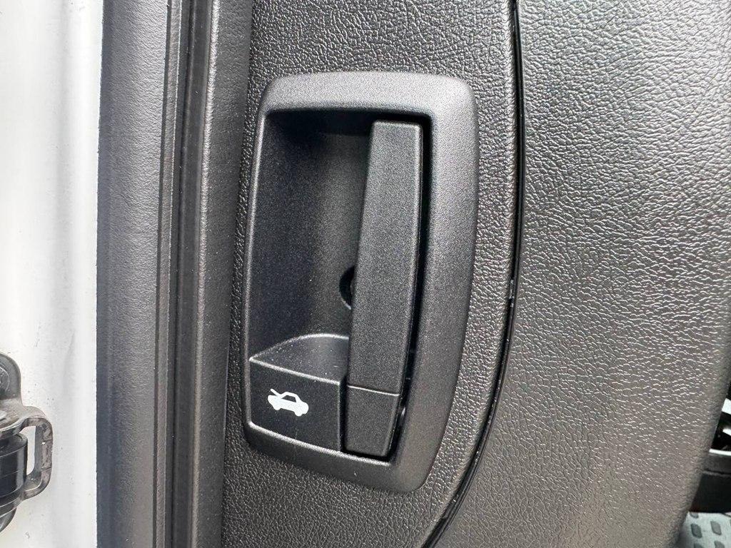 RAM ProMaster Cargo Van 2500 Low Roof 136" WB 2023