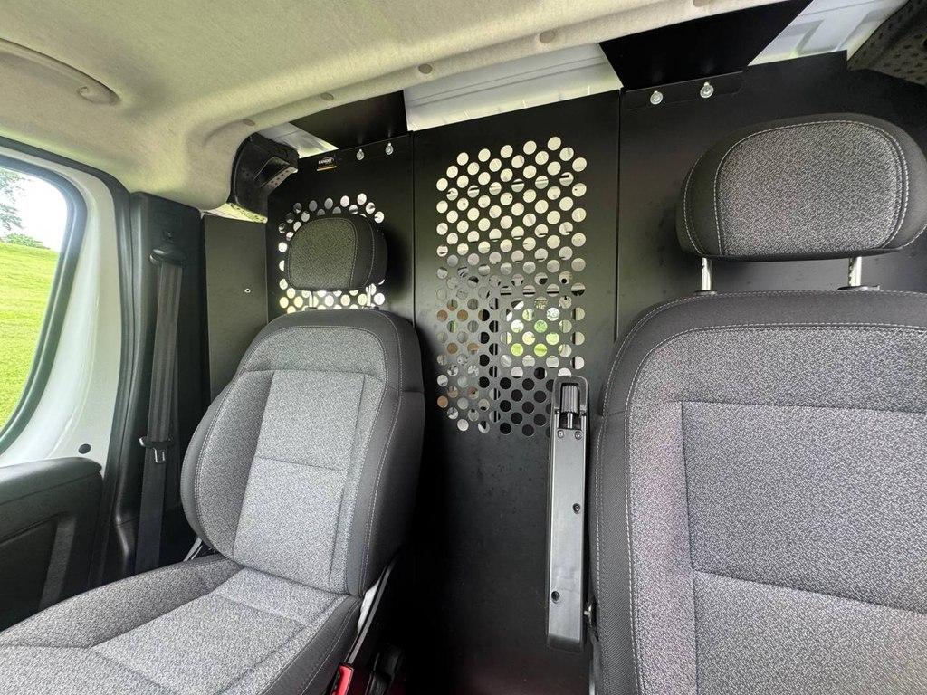 RAM ProMaster Cargo Van 2500 Low Roof 136" WB 2023