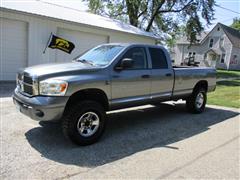 2006 Dodge Ram 2500 
