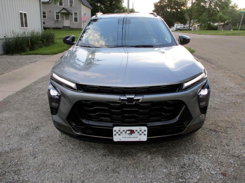 Chevrolet Trax ACTIV 2024