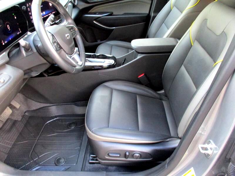 Chevrolet Trax ACTIV 2024