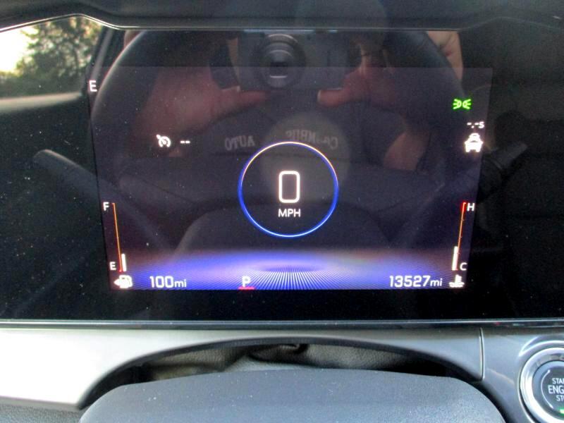 Chevrolet Trax ACTIV 2024