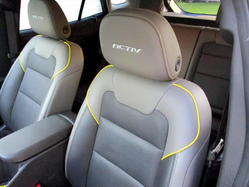 Chevrolet Trax ACTIV 2024