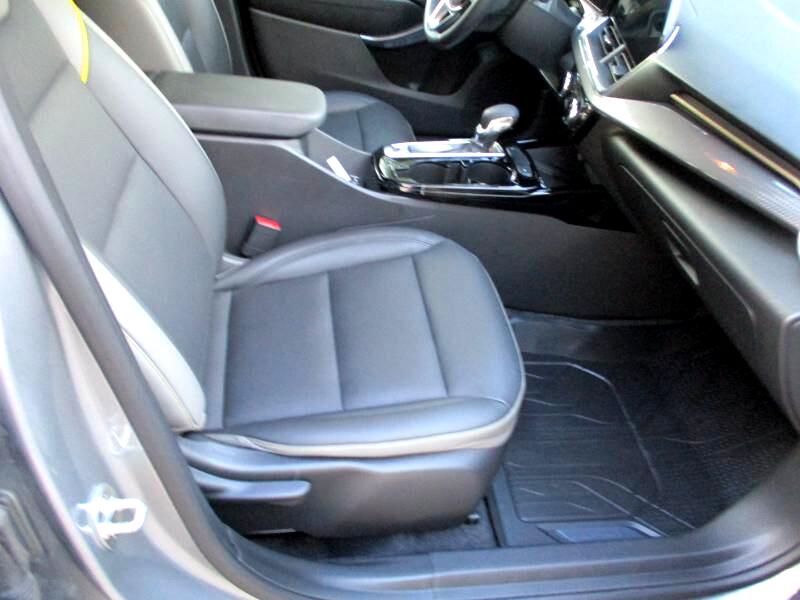 Chevrolet Trax ACTIV 2024