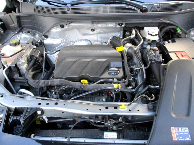 Chevrolet Trax ACTIV 2024