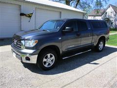 2007 Toyota Tundra 