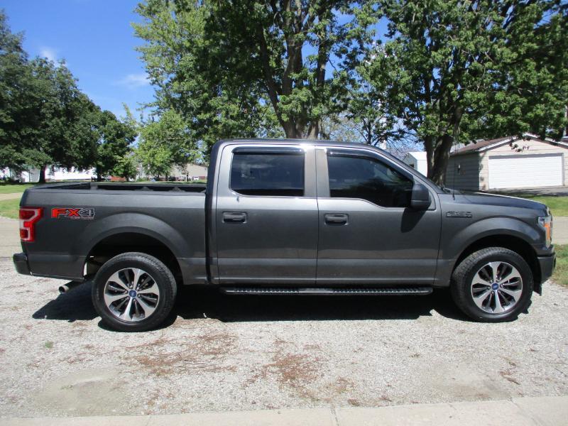 2019 Ford F-150 XL - Photo 6
