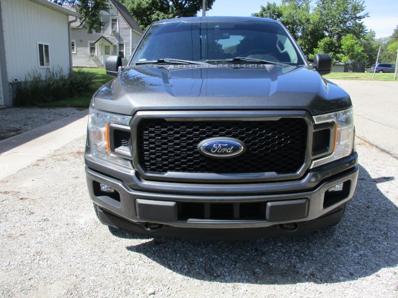2019 Ford F-150 XL - Photo 8