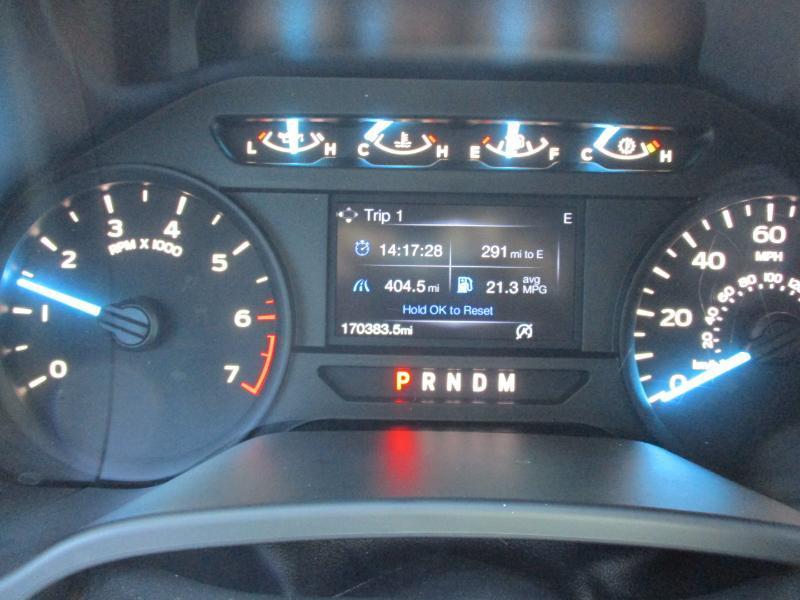 2019 Ford F-150 XL - Photo 16