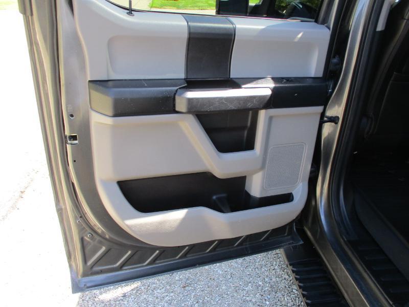 2019 Ford F-150 XL - Photo 21