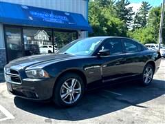 2014 Dodge Charger  2014 Dodge Charger