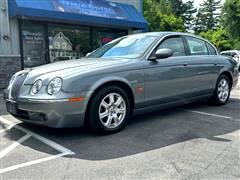 2005 Jaguar S-Type 