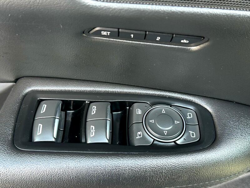 Cadillac XT5 Luxury AWD 2018