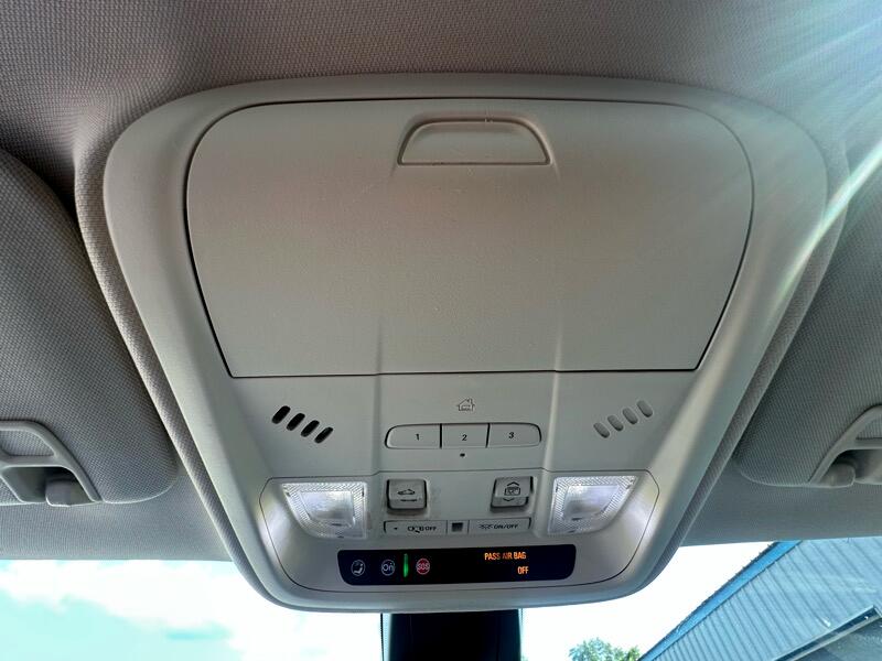 Cadillac XT5 Luxury AWD 2018