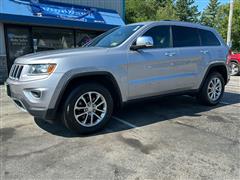 2014 Jeep Grand Cherokee  2014 Jeep Grand Cherokee