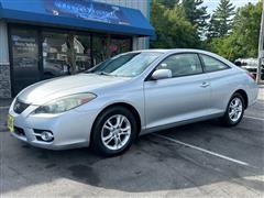 2007 Toyota Camry Solara 