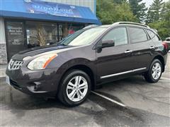 2013 Nissan Rogue  2013 Nissan Rogue