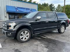 2016 Ford F-150  2016 Ford F-150