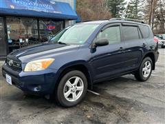 2007 Toyota RAV4 