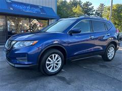2017 Nissan Rogue  2017 Nissan Rogue