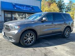 2018 Dodge Durango 