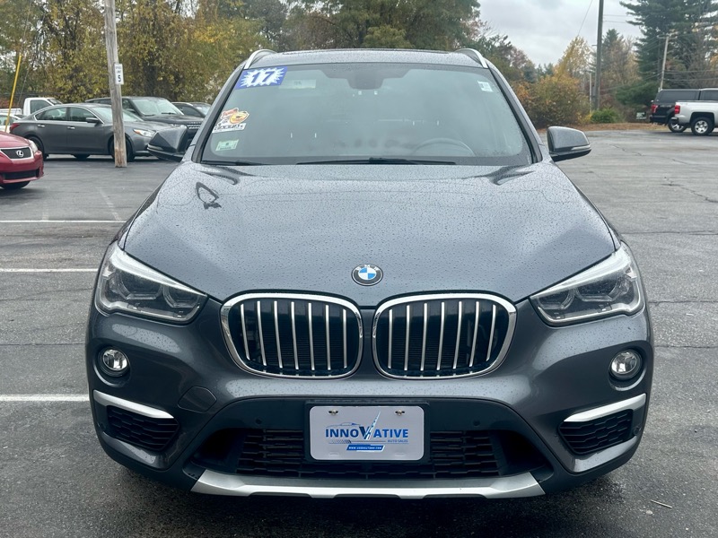 BMW X1 xDrive28i 2017